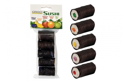 Munchy sushi - mix - 4 kom