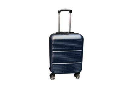 Kofer 60x40x25 cm, plavi