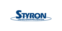 styron