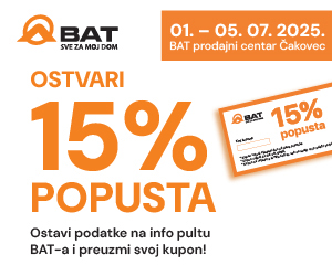 Akcije u BAT-u