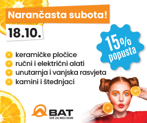 Akcije u BAT-u