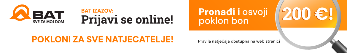 Akcije u BAT-u