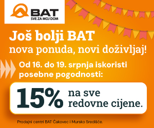 Akcije u BAT-u
