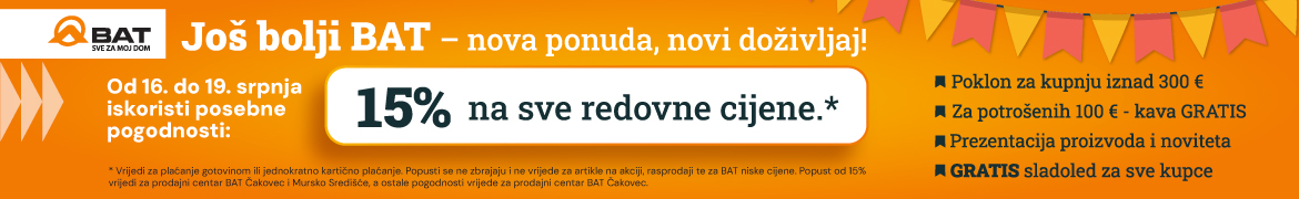 Akcije u BAT-u