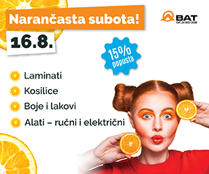 Akcije u BAT-u