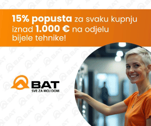 Akcije u BAT-u