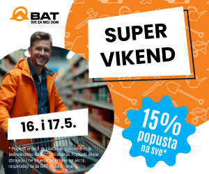 Akcije u BAT-u