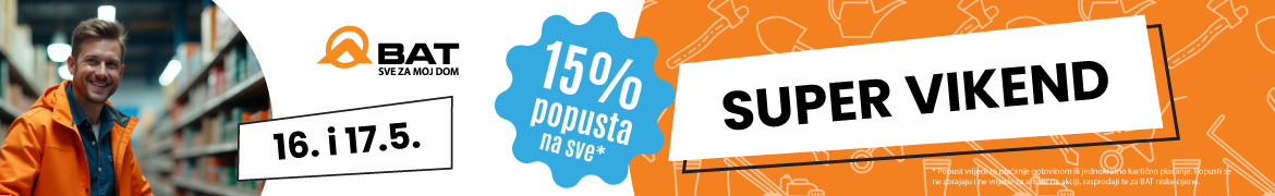 Akcije u BAT-u