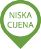 Niska cijena