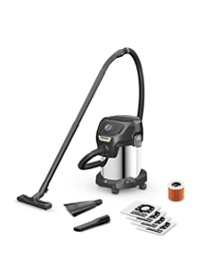 KARCHER USISAVAČ KWD 3 S V 17 4 20 Anniversary Ed. EU 1.628 449.0 WEB