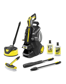 KARCHER VISOKOTLAČNI ČISTAČ K 5 Power Control Flex HomeBrush AE EU 1.324 709.0