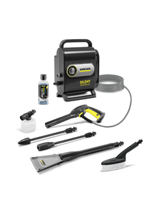 KARCHER VISOKOTLAČNI ČISTAČ K Silent Anniversary Edition EU 1.600 956.0 WEB