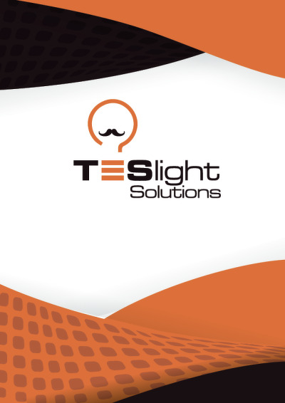 Teslight - katalog - ENG 
