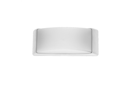 TESlight LED svjetiljka PW3213-1 WH - bijela