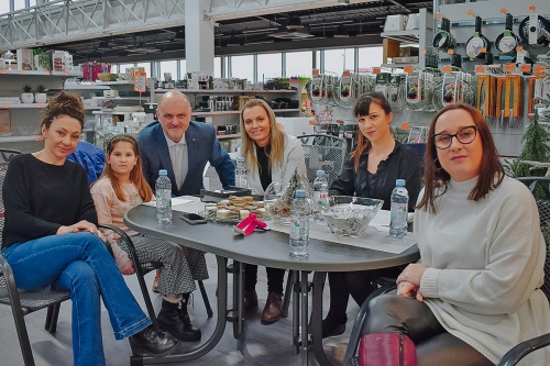 Auto iz BAT-a pod Va&scaron; bor osvojio Marko Grudiček iz Radovana!