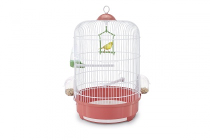 Krletka za ptice - Milly