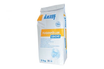 Knauf Fugenfuller Leicht 5 kg