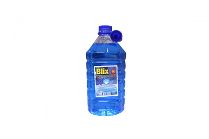 Ljetna Blix tekućina za staklo, 3L