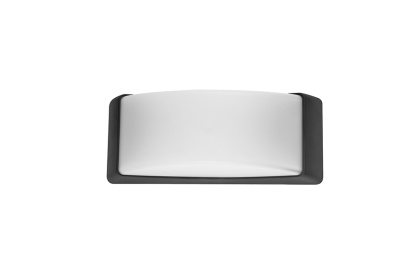 TESlight LED svjetiljka PW3213-1 DG - antracit siva