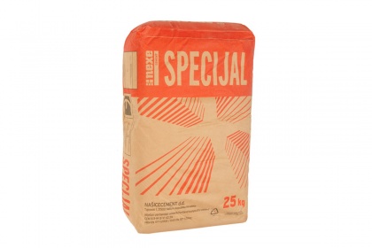 Cement 42,5R specijal - 25 kg