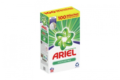 Ariel Regular - 6,5 kg / 100 pranja