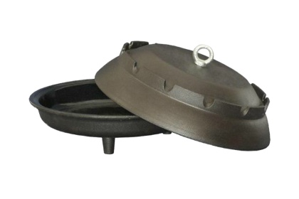 Peka Plamen - 40 cm