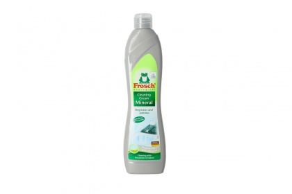 FROSCH krema za čišćenje mineralna, 500 ml