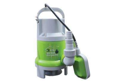 Potopna pumpa King K-400A - 400W