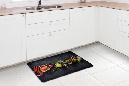 Kuhinjski tepih mat - 50x80 cm