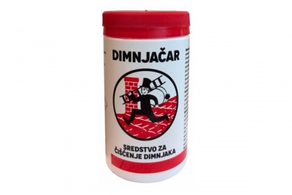 Sredstvo za čišćenje dimnjaka DIMNJAČAR - 270 g