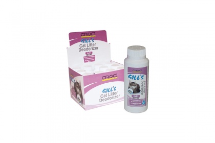 Deo WC za mačke - 300 g