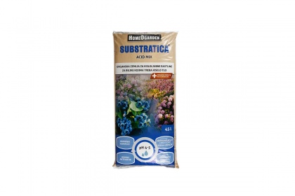 HG SUBSTRATICA ACID mix, 45 L