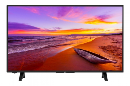 JVC LED TV 50VU3000