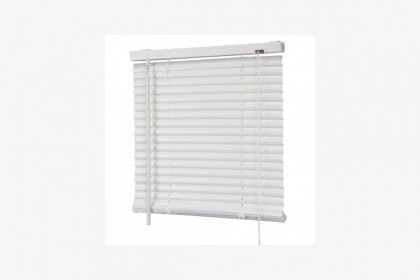 Luance PVC žaluzina 120x180 cm - bijela