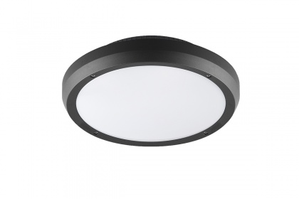 TESlight LED svjetiljka P3001-A, plaf. okrugla - fi 300x91mm