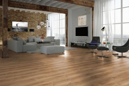 Kronopol laminat Hrast Keltski - 8 mm
