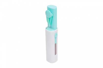 Ručni ventilator - 10 cm - Li-Ion baterija 1200 mAh