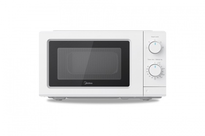 Mikrovalna pećnica Midea MD-MP012MK-WH 19L