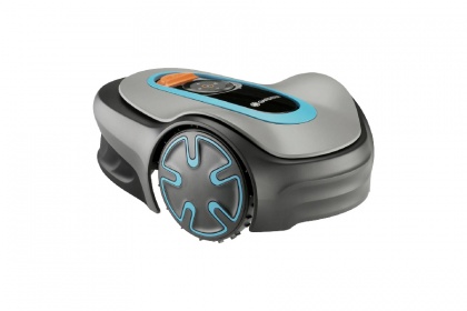 Robotska kosilica GARDENA SILENO minimo 500 15202-20