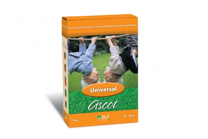 DLF travna smjesa  ASCOT UNIVERSAL 1 kg