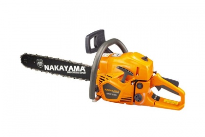 Motorna pila NAKAYAMA PC5600