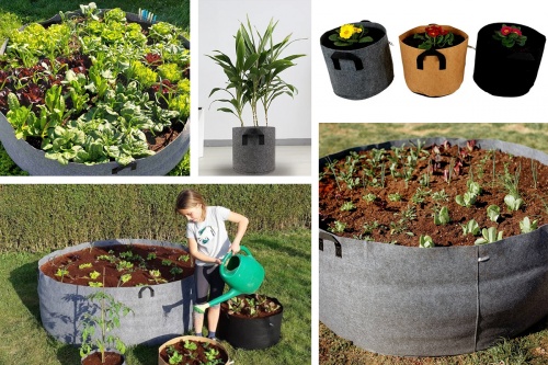 Visoke gredice PlantIN – novo u ponudi
