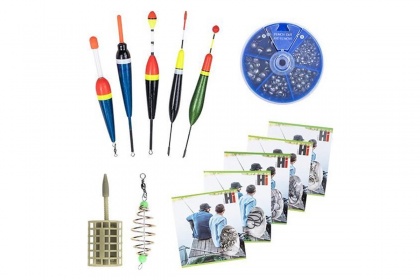 Ribolovni set - 30 dijelova