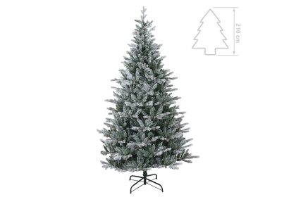 Božićno drvce Nordica - 210 cm