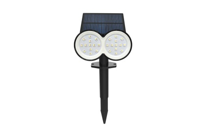 TESlight LED solarna svjetiljka sa šiljkom SL3019