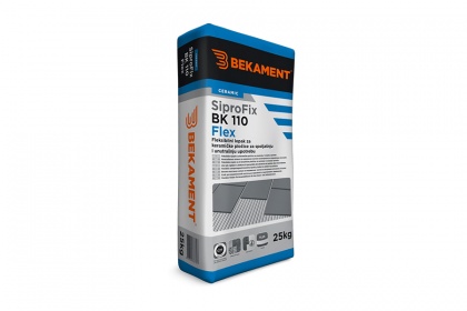 Bekament Siprofix 110 C2E - 25 kg