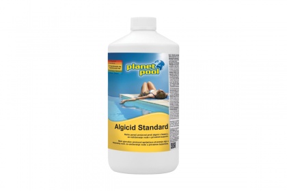 Algicid Standard 1L PP