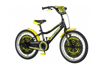 Dječji bicikl Ranger 20&quot;