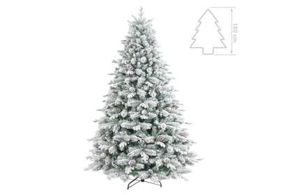 Božićno drvce Aurora - 180 cm