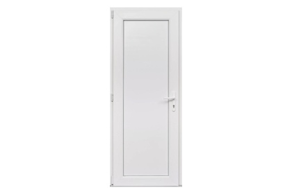 Vrata PVC - 80x200 L